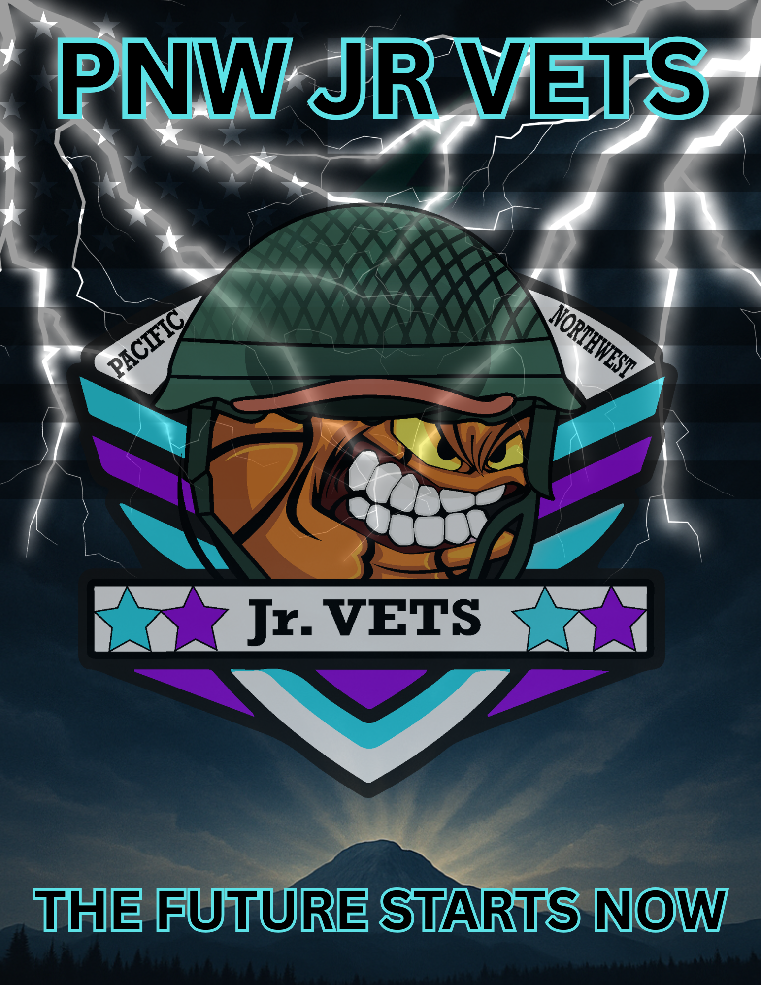 PNW JR VETS