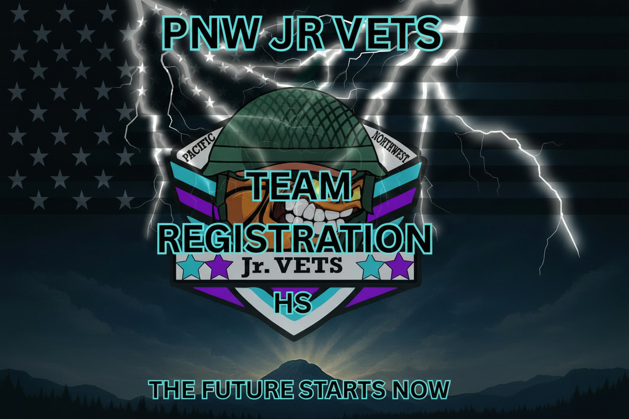 Junior Vets Local Team