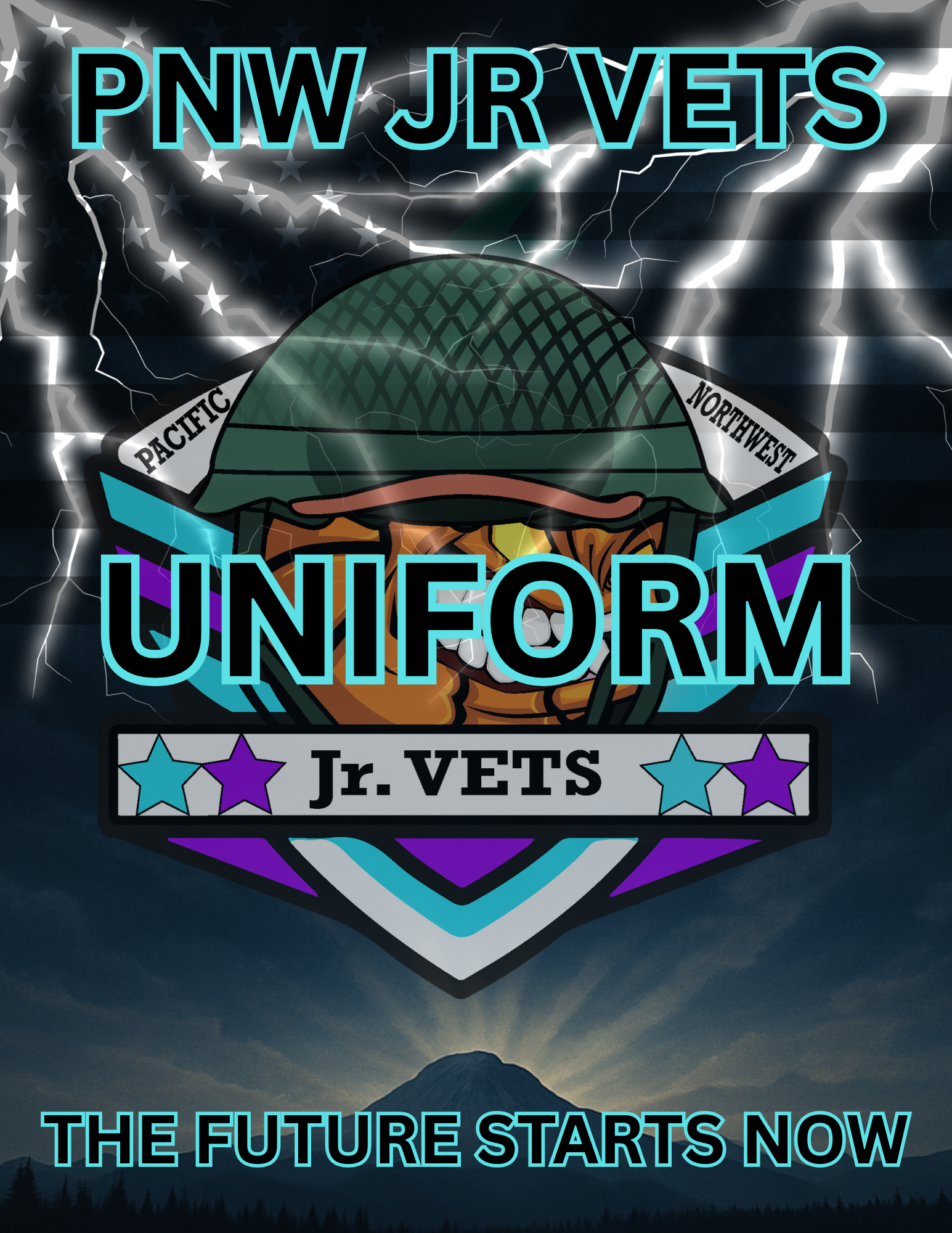 25/26 Uniform Package